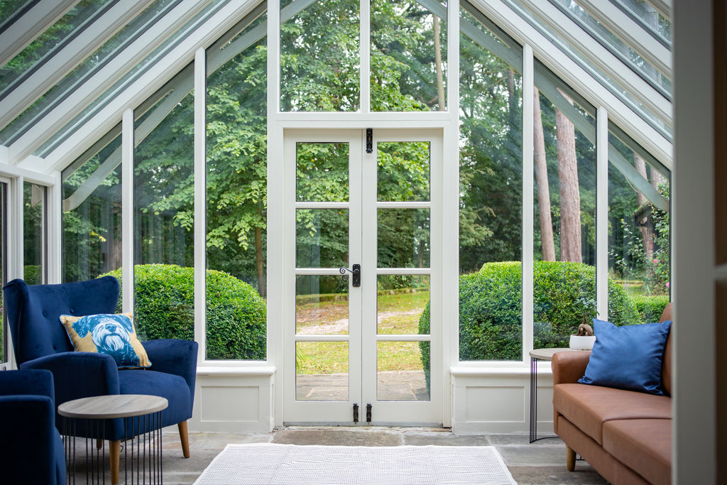 Moss Side Lane Wrea Green